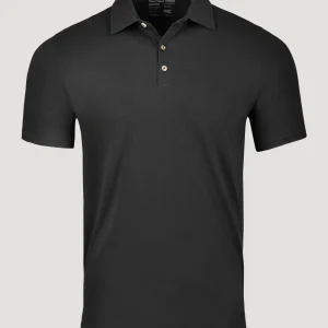 GhostMannequinsPOLOBlack